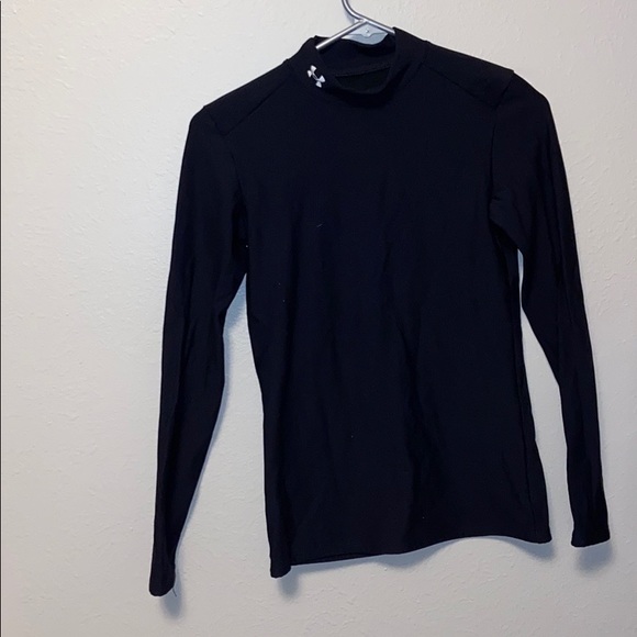 under armor winter gear